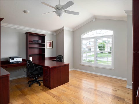 Tiny photo for 756 Endicott Way, The Villages, FL 32162 (MLS # G5116460)
