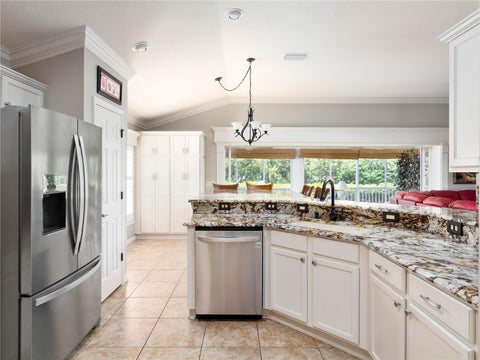 Tiny photo for 756 Endicott Way, The Villages, FL 32162 (MLS # G5116460)