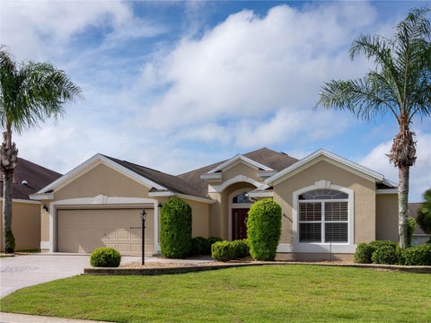 Tiny photo for 756 Endicott Way, The Villages, FL 32162 (MLS # G5116460)