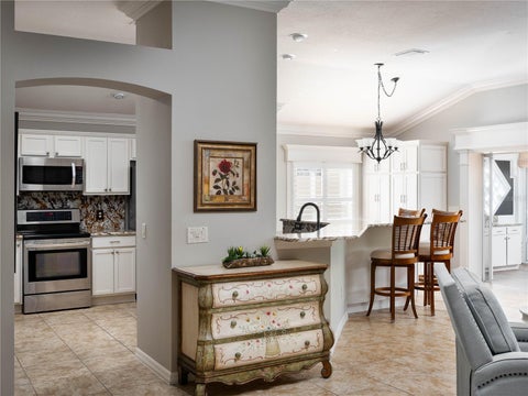 Tiny photo for 756 Endicott Way, The Villages, FL 32162 (MLS # G5116460)