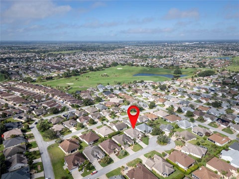 Tiny photo for 756 Endicott Way, The Villages, FL 32162 (MLS # G5116460)