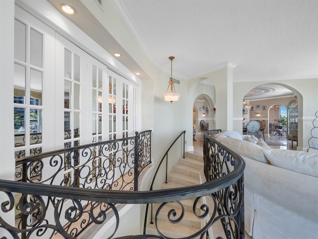 WATER CLUB I/LONGBOAT KEY - Residential