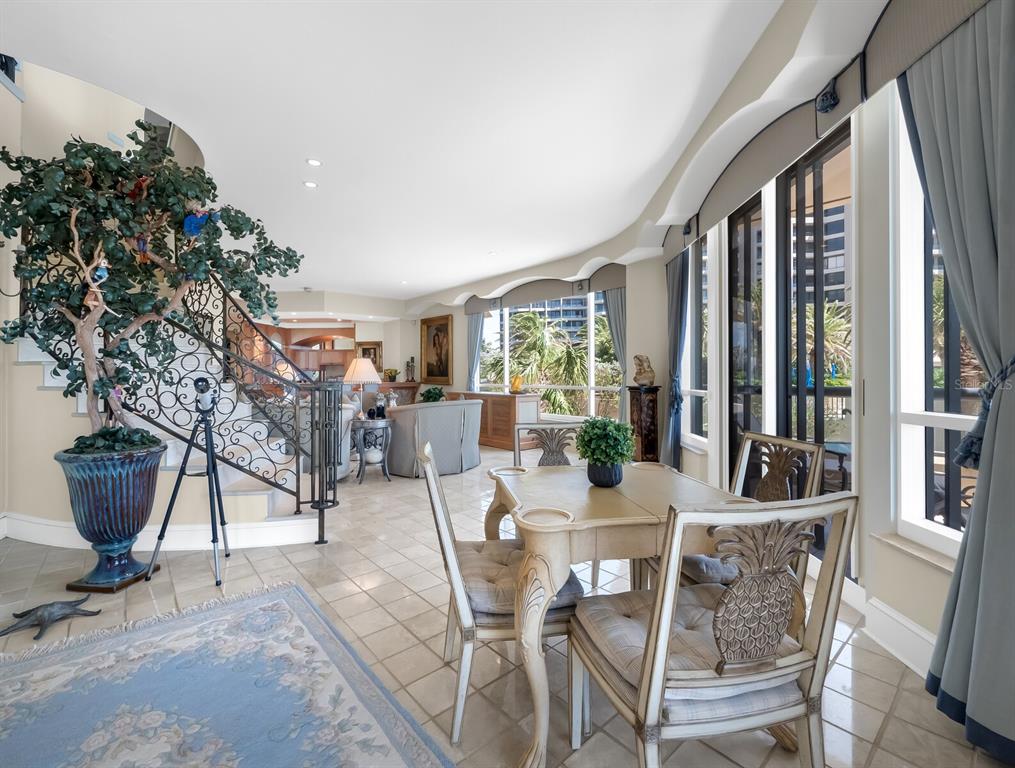 WATER CLUB I/LONGBOAT KEY - Residential