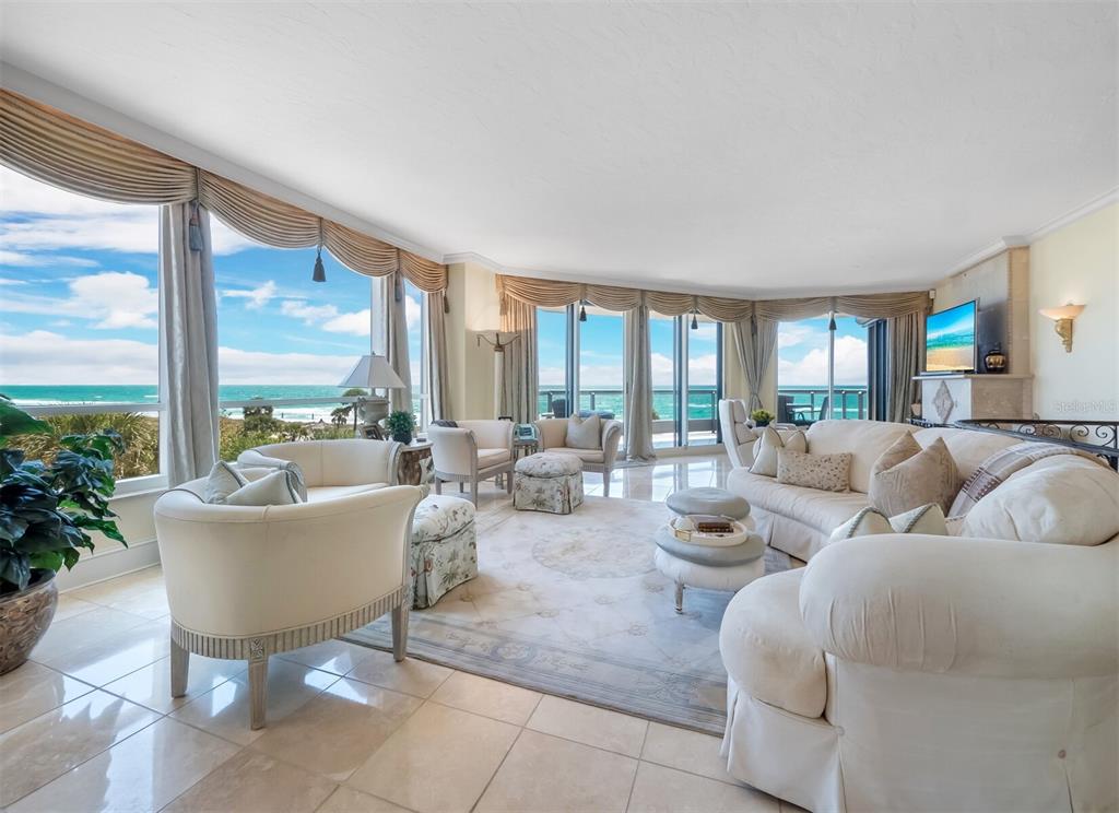 WATER CLUB I/LONGBOAT KEY - Residential
