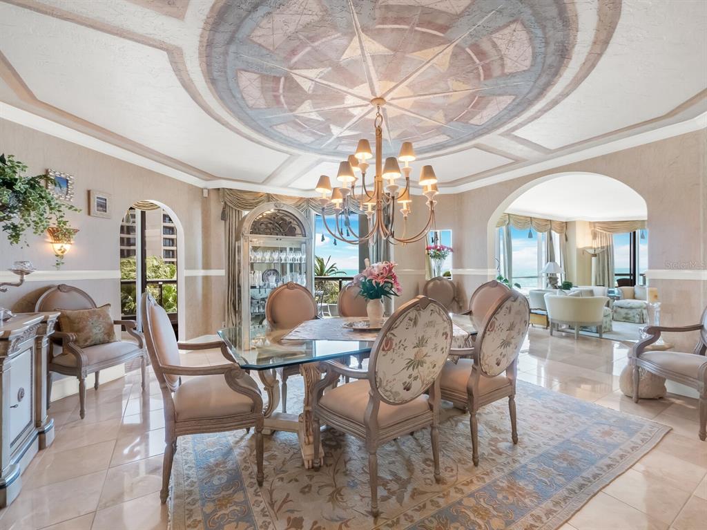 WATER CLUB I/LONGBOAT KEY - Residential