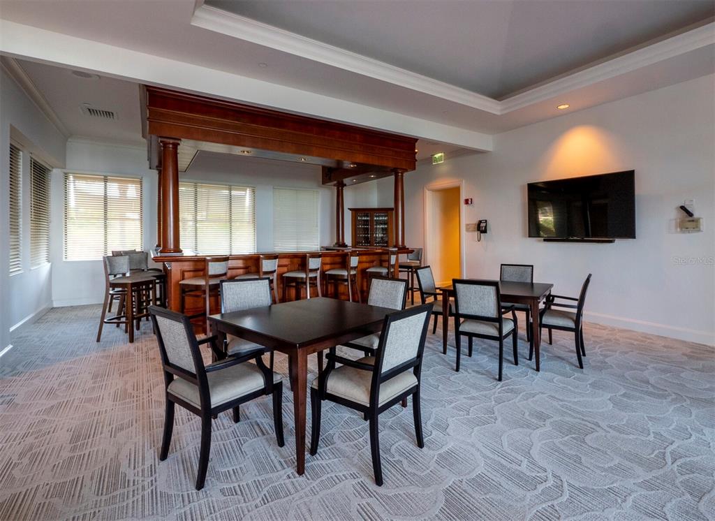 WATER CLUB I/LONGBOAT KEY - Residential