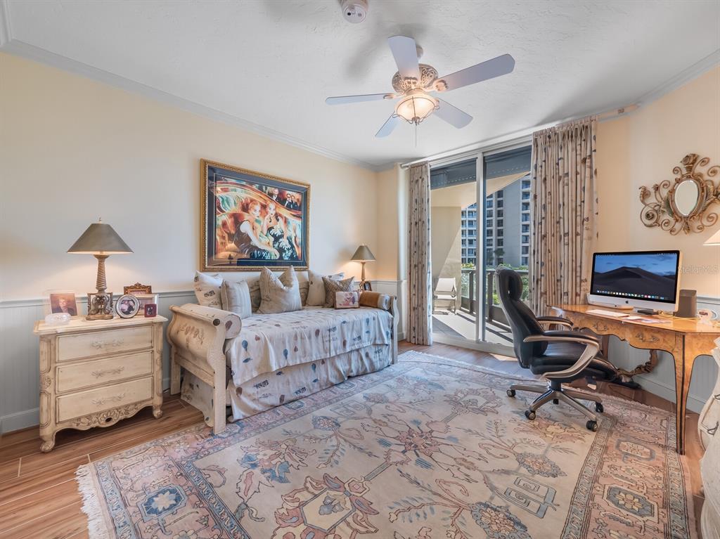 WATER CLUB I/LONGBOAT KEY - Residential