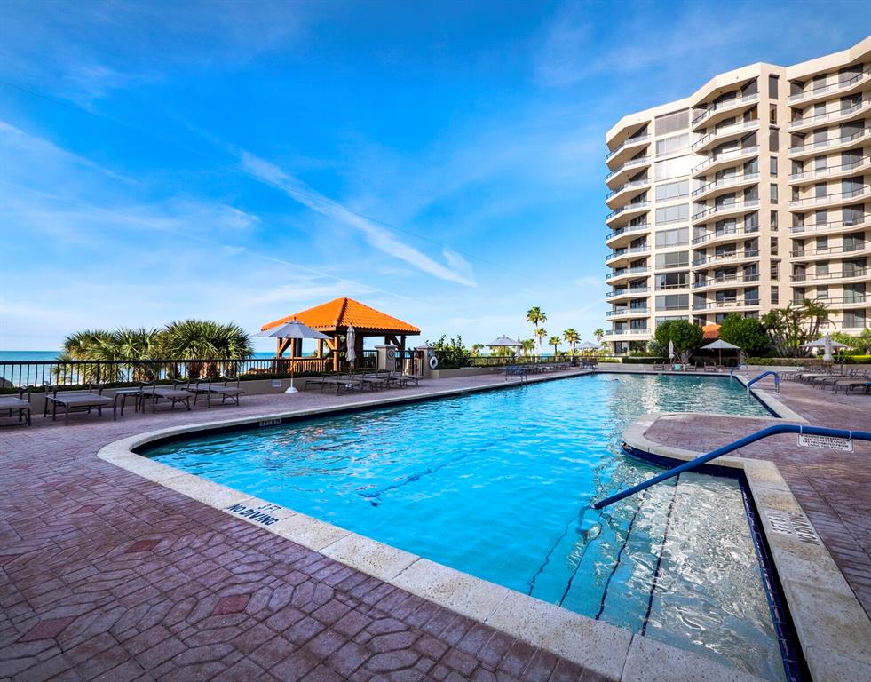 WATER CLUB I/LONGBOAT KEY - Residential