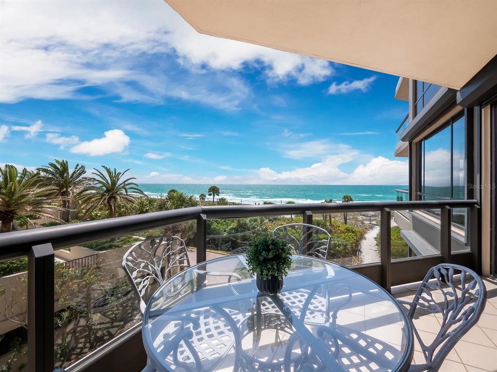 WATER CLUB I/LONGBOAT KEY - Residential