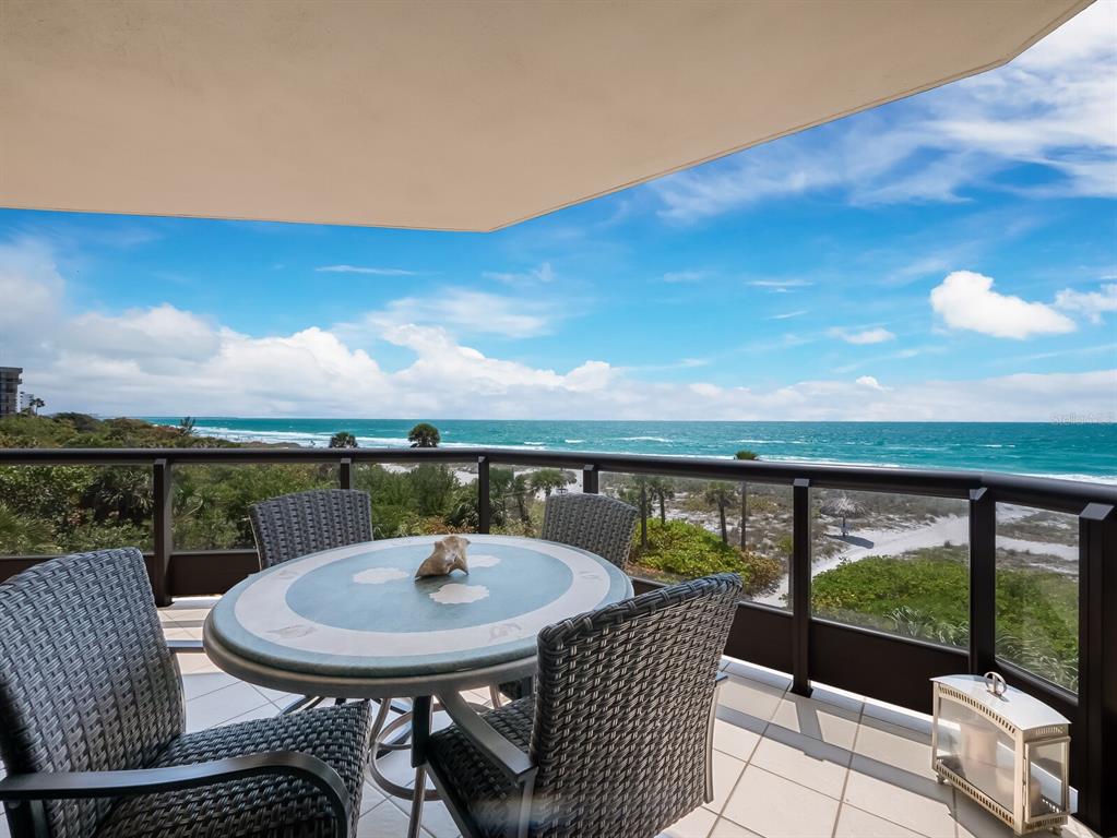 WATER CLUB I/LONGBOAT KEY - Residential