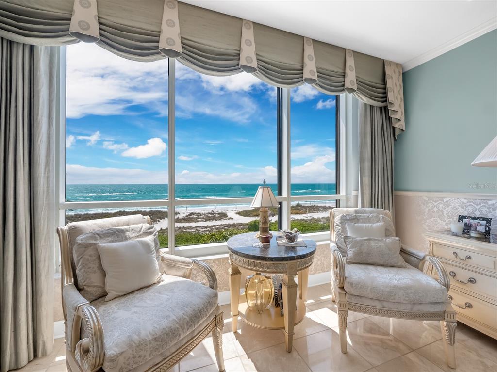 WATER CLUB I/LONGBOAT KEY - Residential
