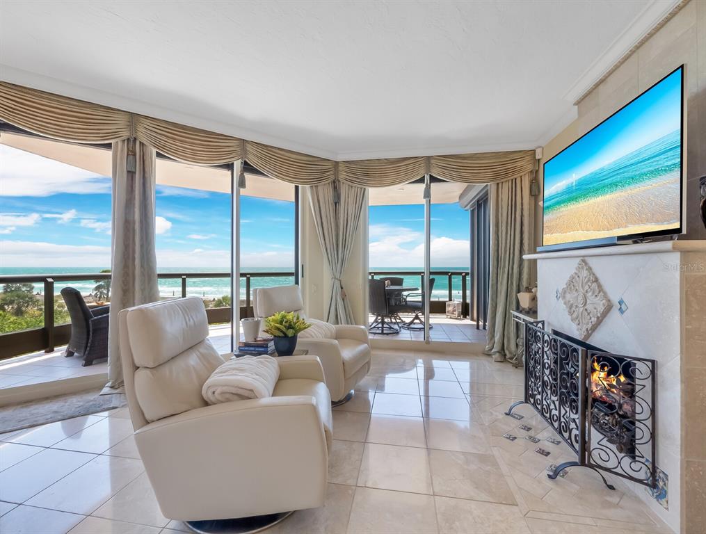 WATER CLUB I/LONGBOAT KEY - Residential