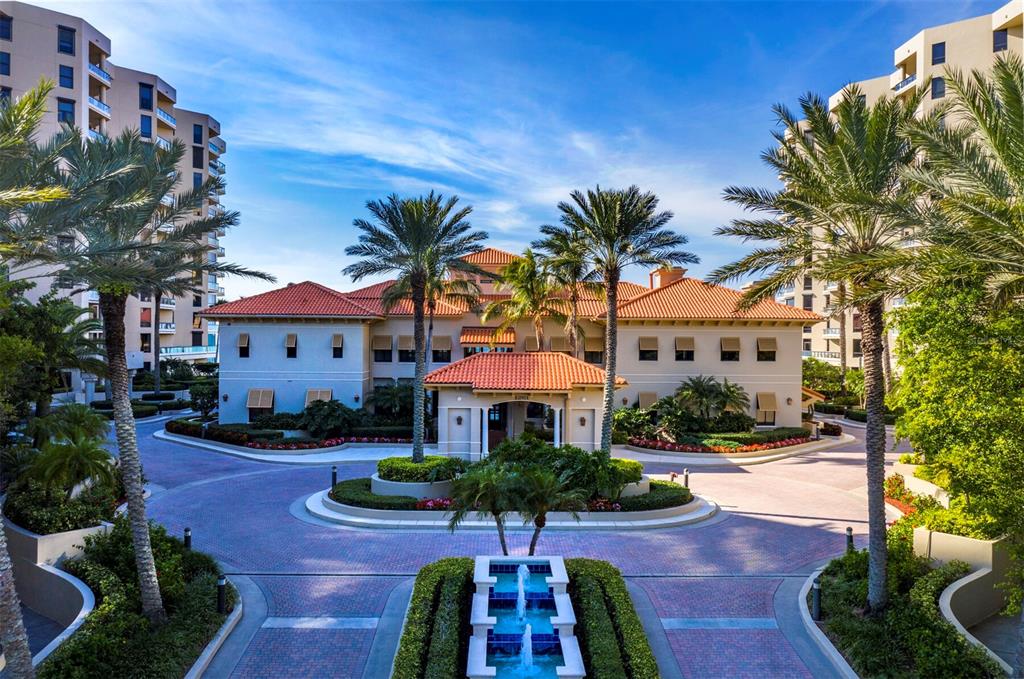 WATER CLUB I/LONGBOAT KEY - Residential