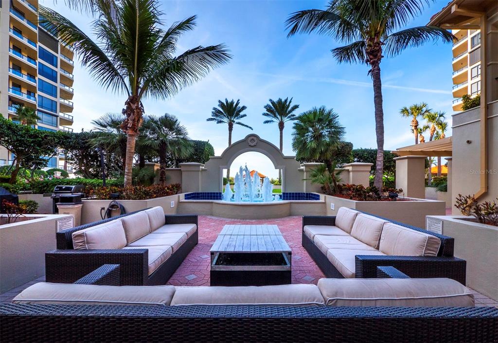 WATER CLUB I/LONGBOAT KEY - Residential