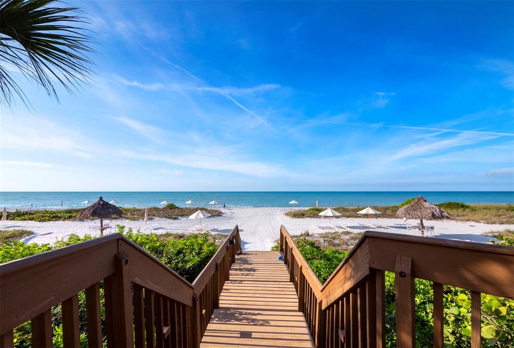 WATER CLUB I/LONGBOAT KEY - Residential