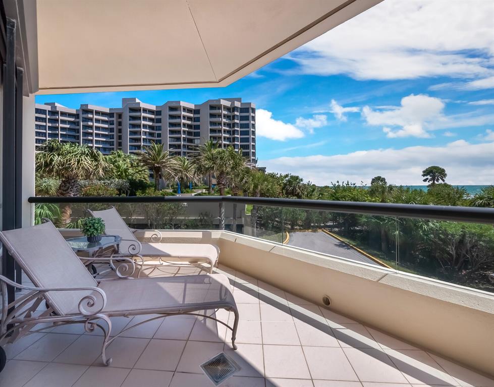 WATER CLUB I/LONGBOAT KEY - Residential