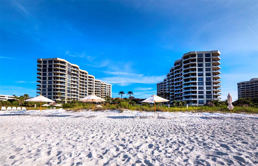 WATER CLUB I/LONGBOAT KEY - Residential