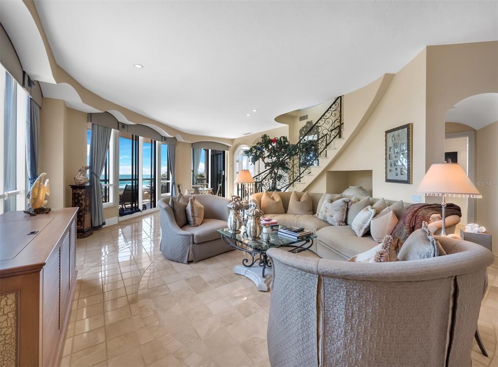 WATER CLUB I/LONGBOAT KEY - Residential