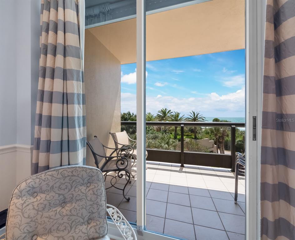 WATER CLUB I/LONGBOAT KEY - Residential