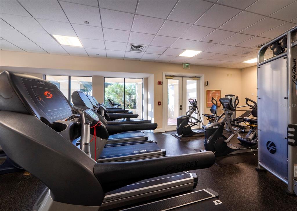 WATER CLUB I/LONGBOAT KEY - Residential