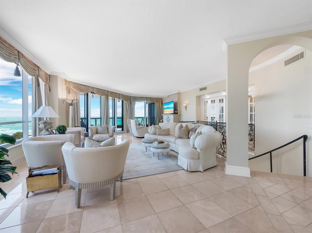 WATER CLUB I/LONGBOAT KEY - Residential