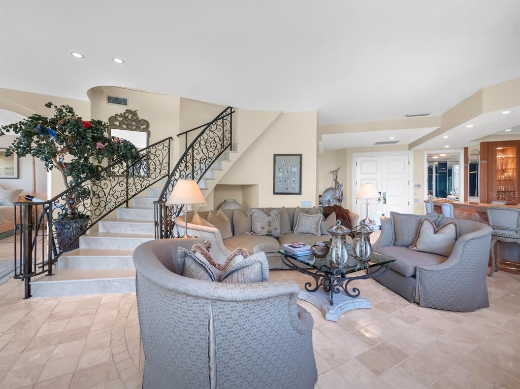 WATER CLUB I/LONGBOAT KEY - Residential