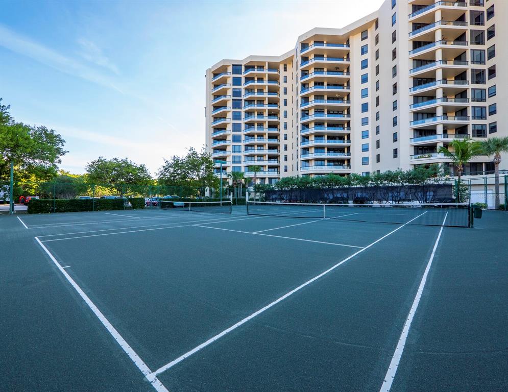 WATER CLUB I/LONGBOAT KEY - Residential