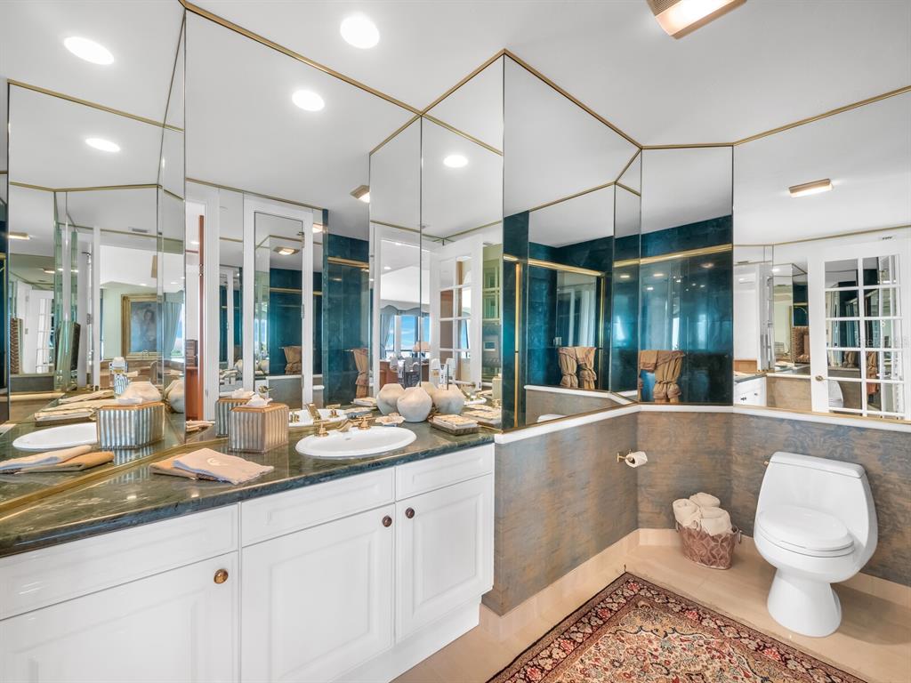 WATER CLUB I/LONGBOAT KEY - Residential