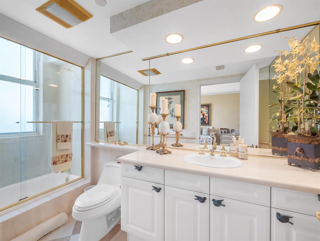 WATER CLUB I/LONGBOAT KEY - Residential