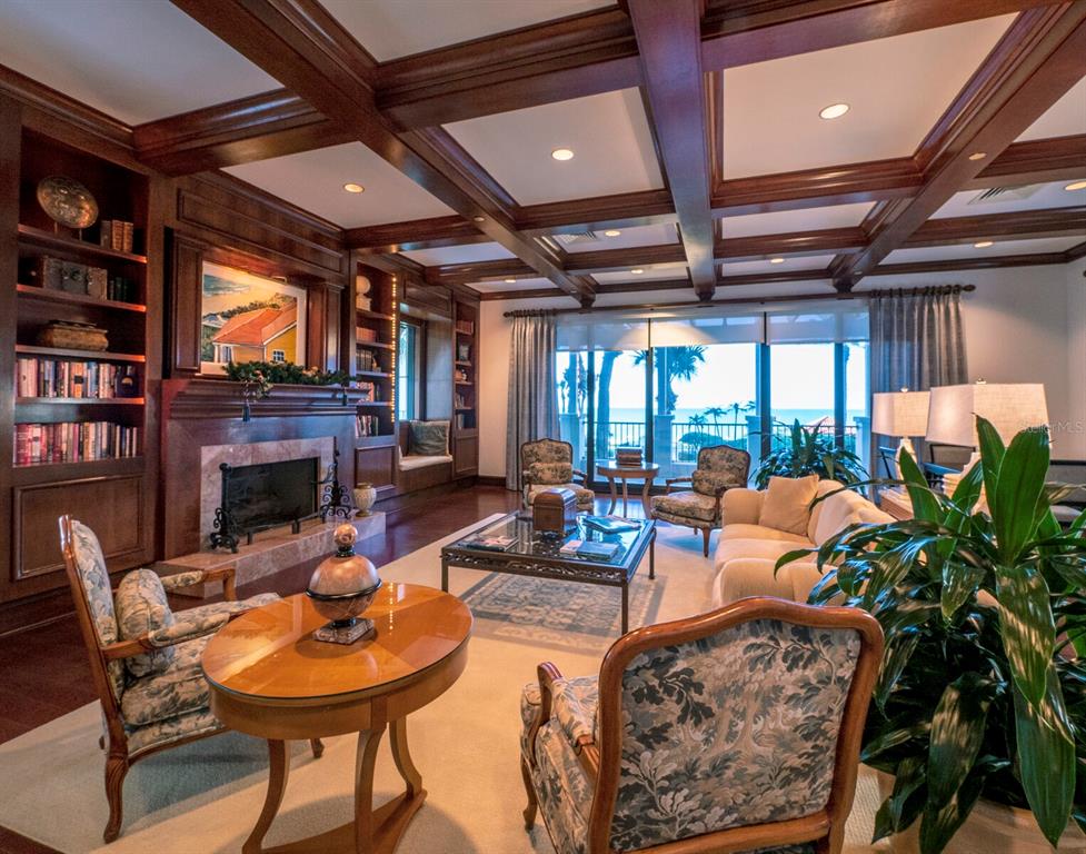 WATER CLUB I/LONGBOAT KEY - Residential