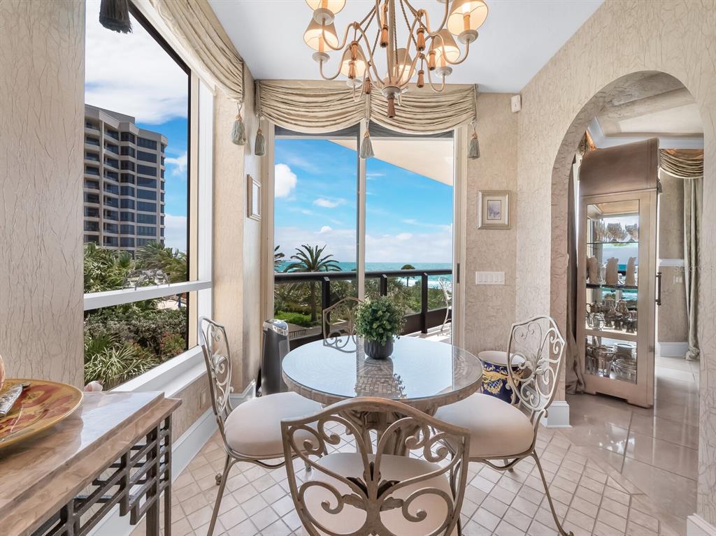 WATER CLUB I/LONGBOAT KEY - Residential