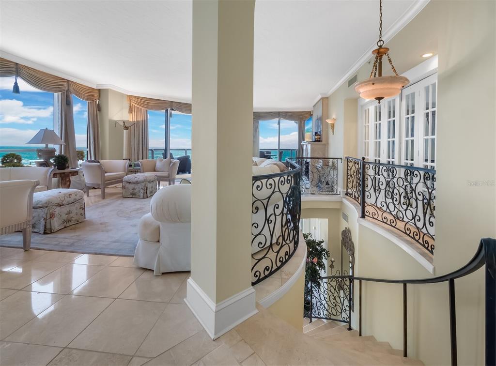 WATER CLUB I/LONGBOAT KEY - Residential