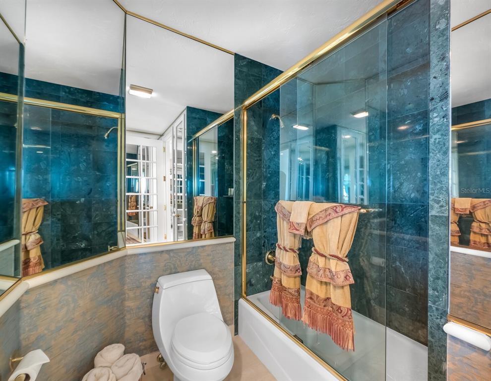 WATER CLUB I/LONGBOAT KEY - Residential