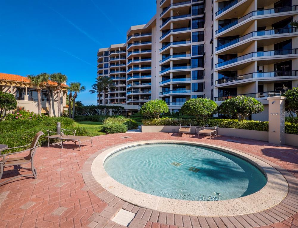 WATER CLUB I/LONGBOAT KEY - Residential