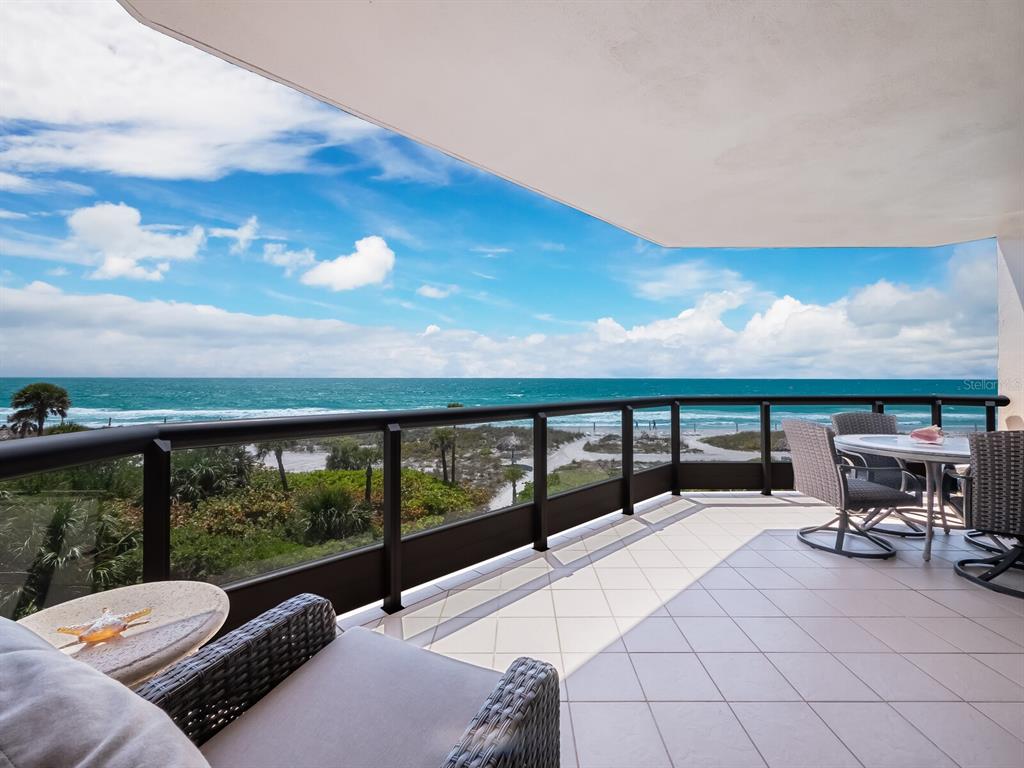 WATER CLUB I/LONGBOAT KEY - Residential