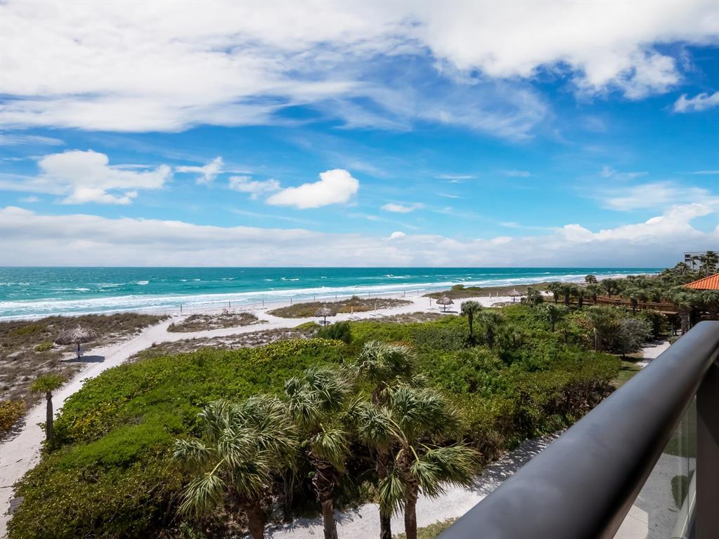 WATER CLUB I/LONGBOAT KEY - Residential