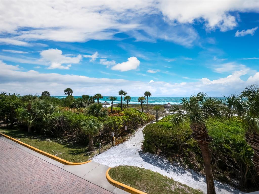 WATER CLUB I/LONGBOAT KEY - Residential