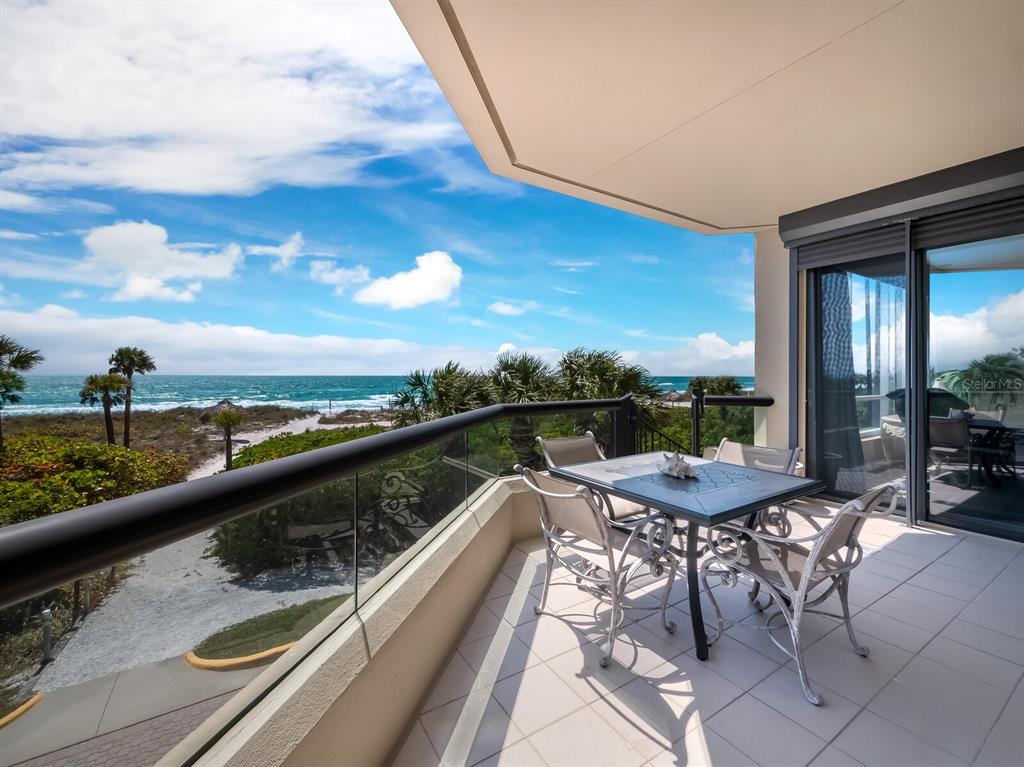 WATER CLUB I/LONGBOAT KEY - Residential