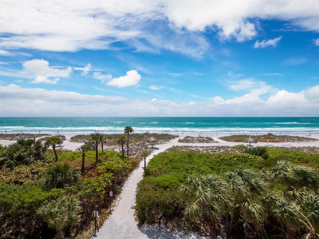 WATER CLUB I/LONGBOAT KEY - Residential