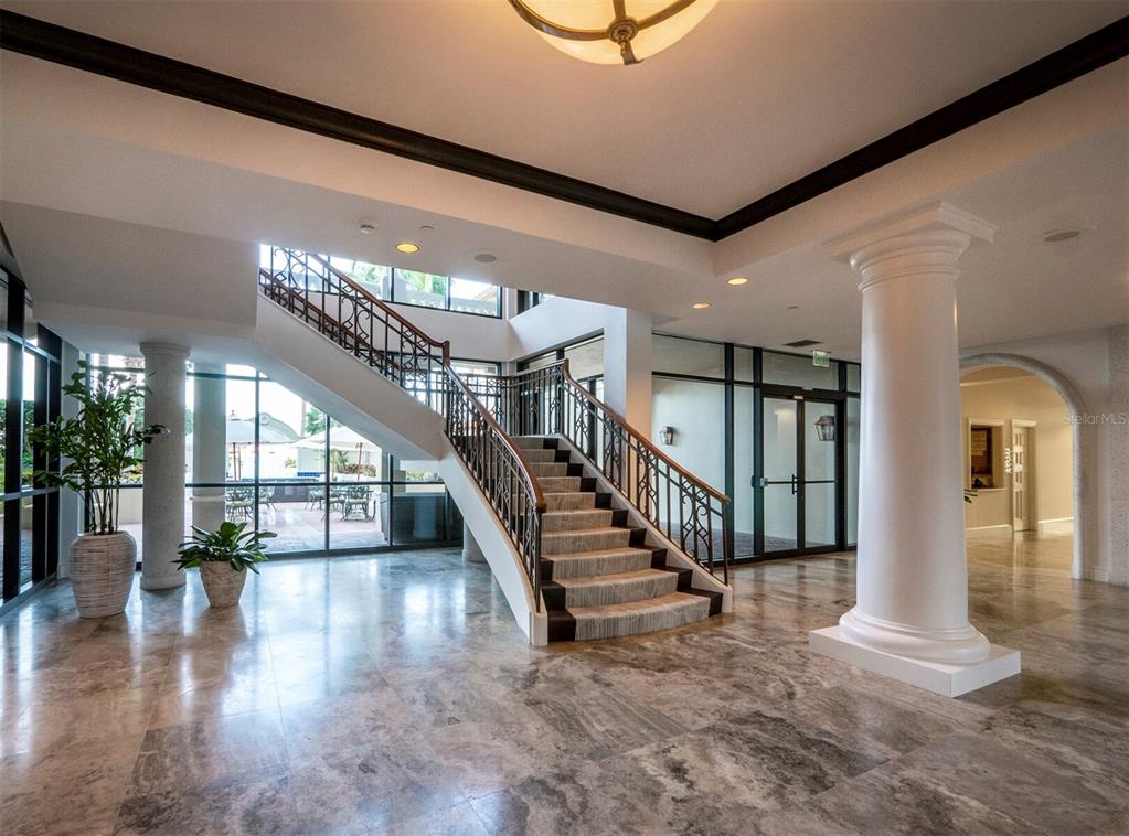 WATER CLUB I/LONGBOAT KEY - Residential