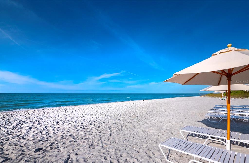 WATER CLUB I/LONGBOAT KEY - Residential