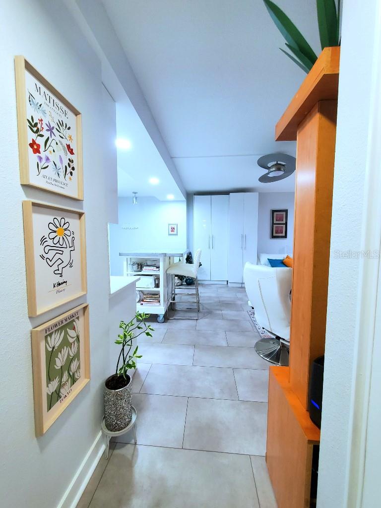 HORIZON HOUSE CO-OP - Residential