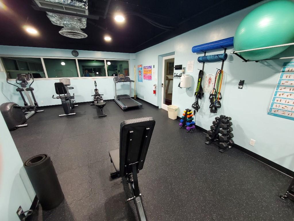 HORIZON HOUSE CO-OP - Residential