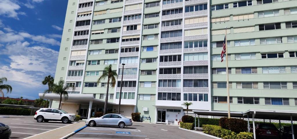 HORIZON HOUSE CO-OP - Residential