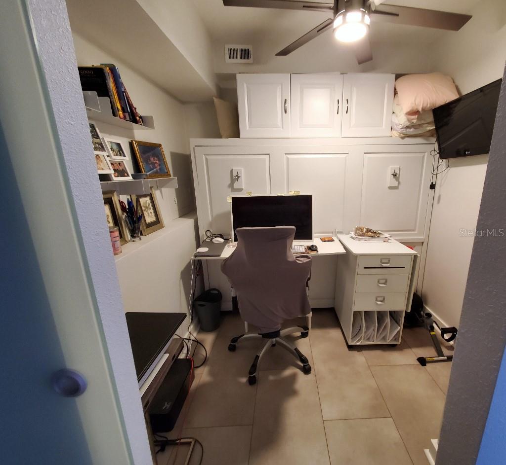 HORIZON HOUSE CO-OP - Residential