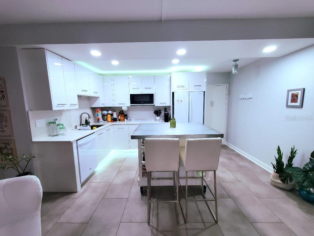 HORIZON HOUSE CO-OP - Residential