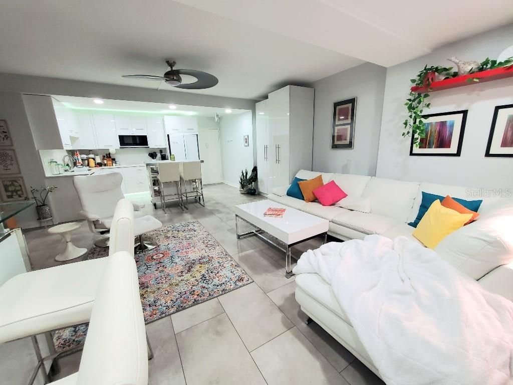 Photo of 31 Island Way #303, Clearwater Beach, FL 33767 (MLS # W7881657)