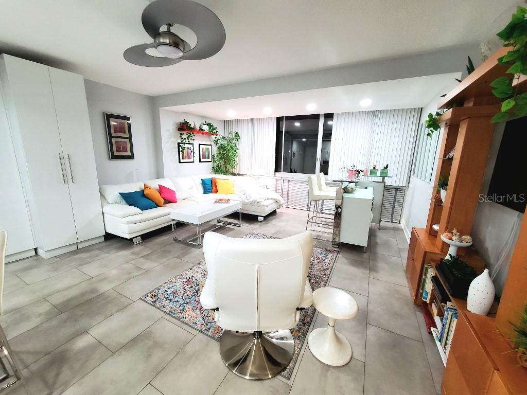 HORIZON HOUSE CO-OP - Residential