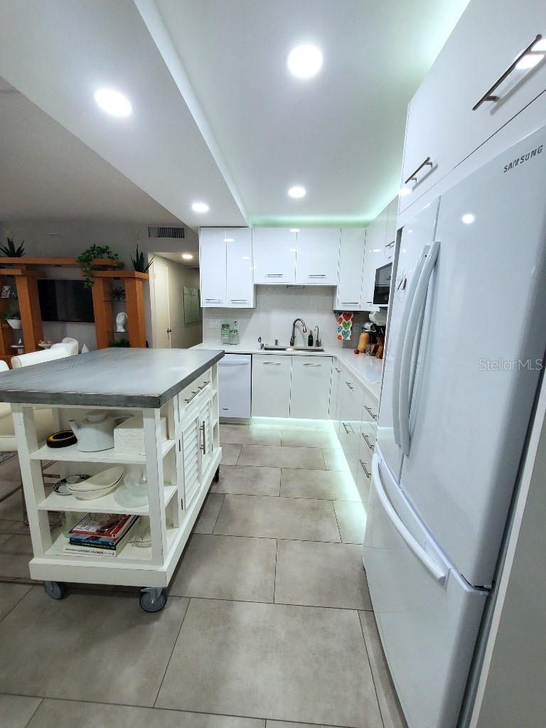 HORIZON HOUSE CO-OP - Residential