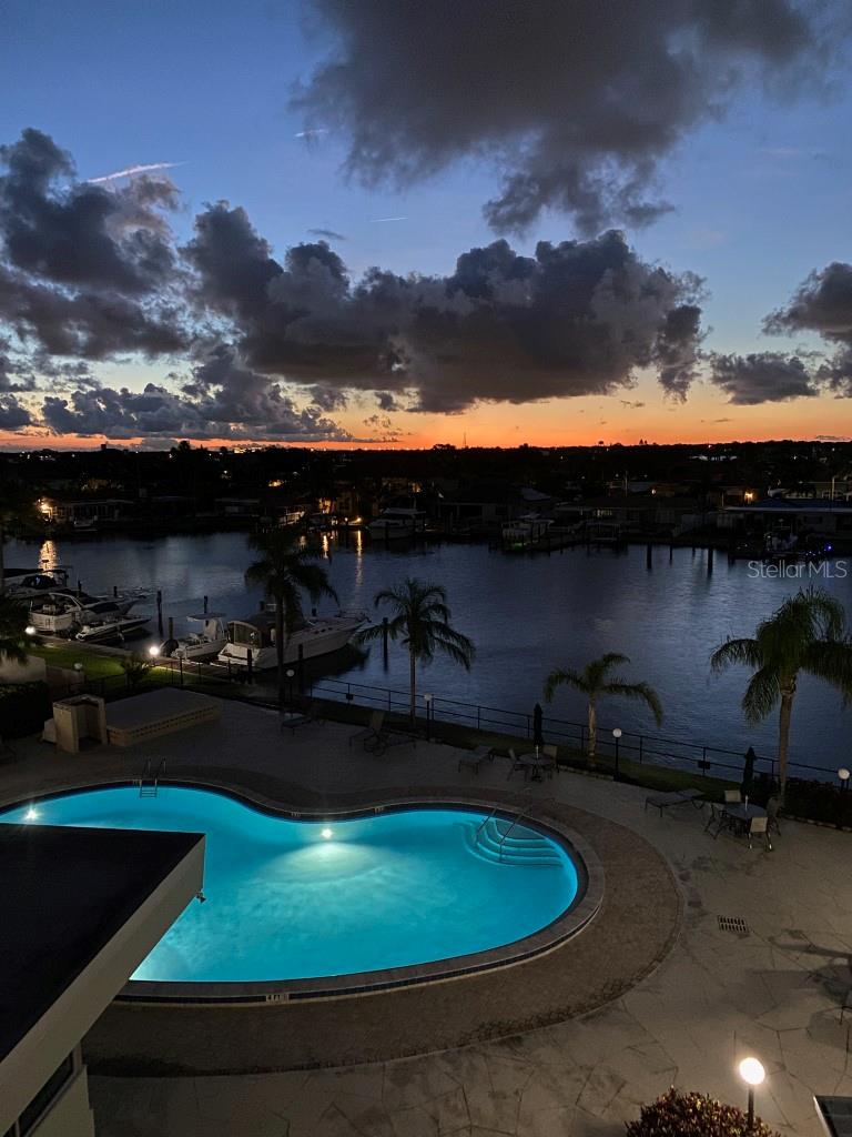 HORIZON HOUSE CO-OP - Residential